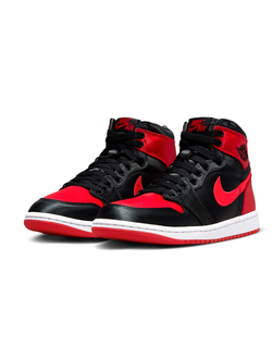 Air Jordan 1 Satin Bred FD4810-061