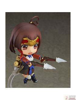 Нендроид Мумэй (Mumei)