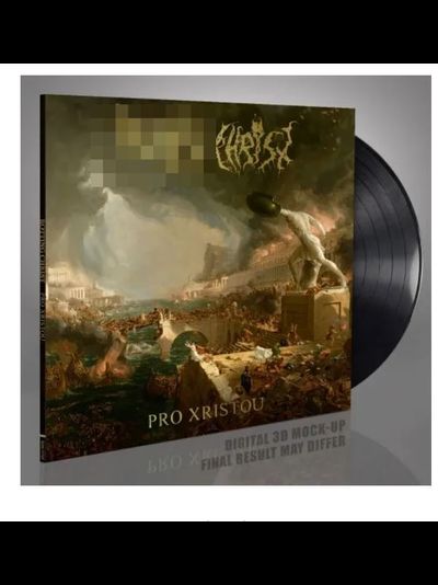 RC - PRO XRISTOU LP