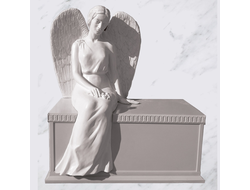 Скульптура 130 см