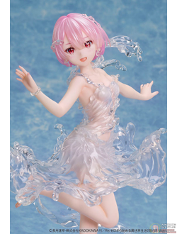 Фигурка 1/7 Рам (Ram Aqua Dress)