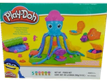 Набор для творчества &quot;Веселый осьминог&quot; Play doh