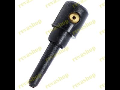 Крышка с форсункой заднего дворника Vag Vw Skоdа Sеat Audi