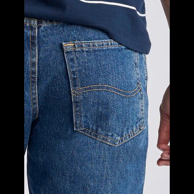 Джинсы Lee® 200 REGULAR FIT STRAIGHT LEG JEAN
