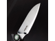 Складной нож мультитул Xiaomi NexTool Multi-functional Folding Knife (NE20021) Черный (4 функции)