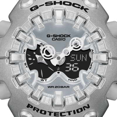 Часы Casio G-Shock GA-V01A-8A
