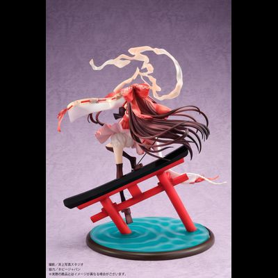 Фигурка 1/10 Рэйму Хакурэй (Reimu Hakurei)