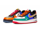 Nike Air Force 1 NYC City of Athletes (Разноцветные)