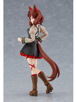 Фигурка фигма Найс Нэйчер (Figma Nice Nature)