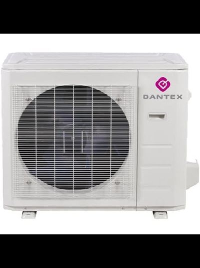 Кондиционер Dantex RK-24SFM/RK-24SFME