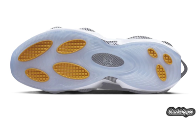 Nike NOCTA Glide White/Black (40-45)