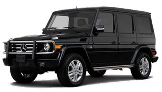 Mercedes-Benz G II W463 1989-2018