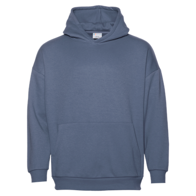 Толстовка оверсайз (А69) 350 г/м, 65% хлопок 35% полиэстер