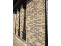 Кирпич 1-41-00-0-00  1 НФ Recke