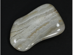 Переливт, Шайтанский переливт, полировка плоская, Урал (56*34*15 мм, 40 г) №20707