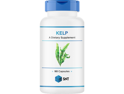 Kelp, 150мг, 90 кап.(SNT)