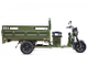 Грузовой электротрицикл Rutrike D4 NEXT 1800 72V1500W