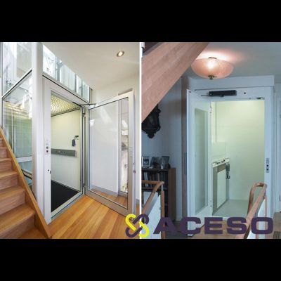 Устройство для автоматического открывания двери ОДА-01КР (открывает двери весом до 100 кг)