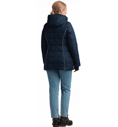 Куртка ФЬЮЖЕН зимняя, женская