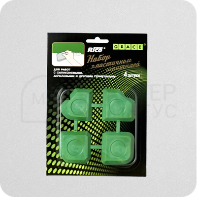 Набор шпателей Rico