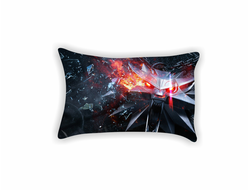 Подушки Witcher, Ведьмак №7