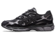 ASICS GEL NYC Graphite Grey Black