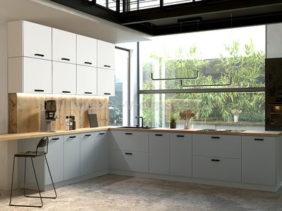 Шкаф кухонный Фиджи Armor А-15 (150)