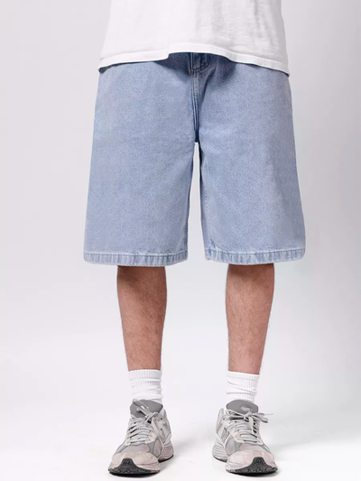 Шорты Beekt Sk8 Navy