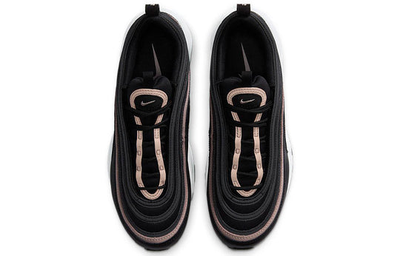 Nike air max 97 essential black new arrivals