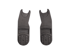 Адаптеры для автокресла Anex l/type Black