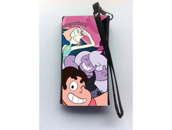 Универсальный чехол "Вселенная Стивена, Steven Universe" №5