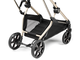Коляска прогулочная Peg Perego Vivace Astral New