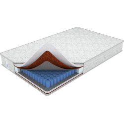 Детский - подростковый матрас Комфорт Экстралайт