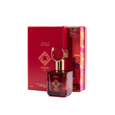 Парфюмерная вода ALTAI Noeme