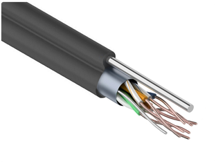 Ftp 4pr rexant. 1. кабель витая пара ftp 4pr 24awg, cat5e наружный (outdoor) (бухта 305 м) (etm01-0146). кабель ftp 4pr 24wg cft5e медный1м, уличный, экранированый. rexant ftr cate5e data cable 4pr 24aws stranded 109012 123b. обозначение кабелей видеонаблюдения марки rexant.