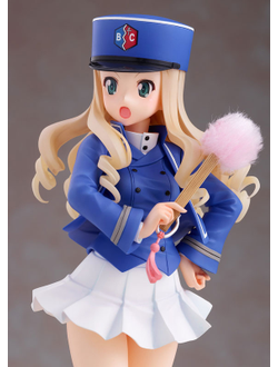 Фигурка 1/8 Мари (Mary Panzer Jacket Ver.)