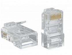 Орбита  коннектор RJ45 (Cat.6)