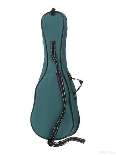 Mezzo MZ-ChUC24-2green 1