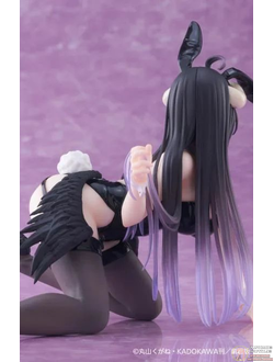 Фигурка Альбедо (Albedo Bunny ver. Desktop Cute)