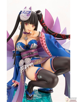 Фигурка 1/6 Ирохахимэ (Irohahime)