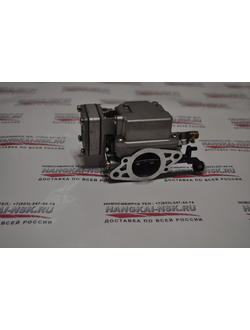 Карбюратор для лодочного мотора Hangkai 9.9