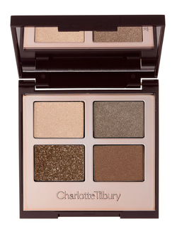 Charlotte Tilbury Роскошные тени для век The Golden Goddes