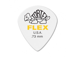 Dunlop 466P.73 Tortex Flex Jazz III XL