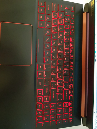 Acer nitro 5 i5 9300h deals