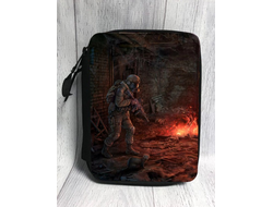 Пенал Stalker/ Сталкер №11