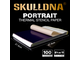 Трансферная бумага для термо перевода AVA SKULLDNA Portrait Thermal Stencil Paper