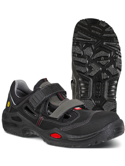 Рабочие сандалии Jalas 1605 E-Sport р.41