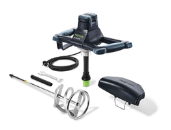 Перемешиватель MX 1000 RE EF HS2