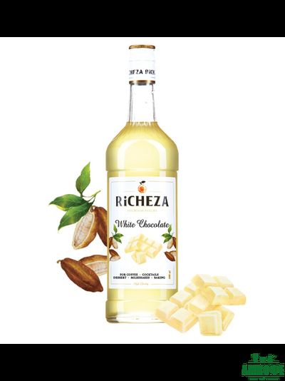 Сироп Белый шоколад