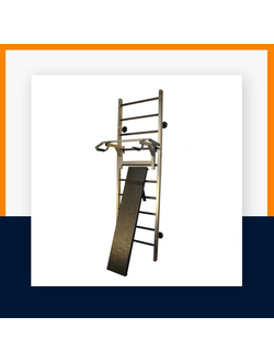 Шведские стенки Профессиональные